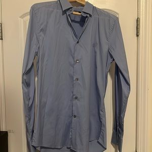 Men’s Roberto Cavalli Dress Shirt